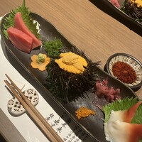 高級ブランド干物 『銀座伴助』 銀座本店 - 