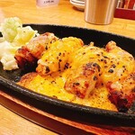 麺酒 一照庵 岡山本店 - 