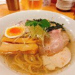 麺酒 一照庵 岡山本店 - 
