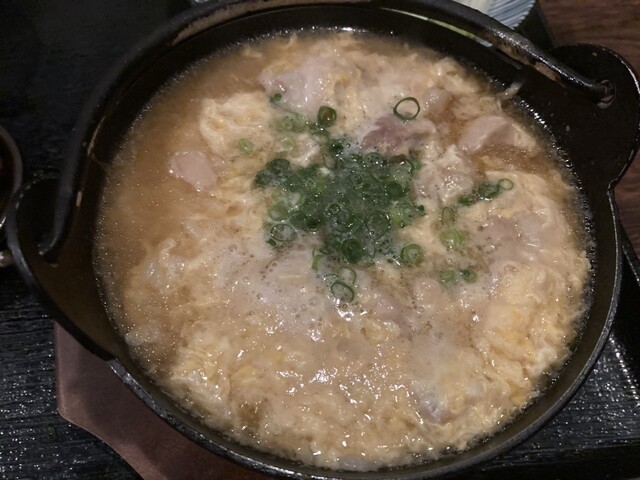 Hakata Motsu-nabe Ippachi Tennoji Ten photo 5