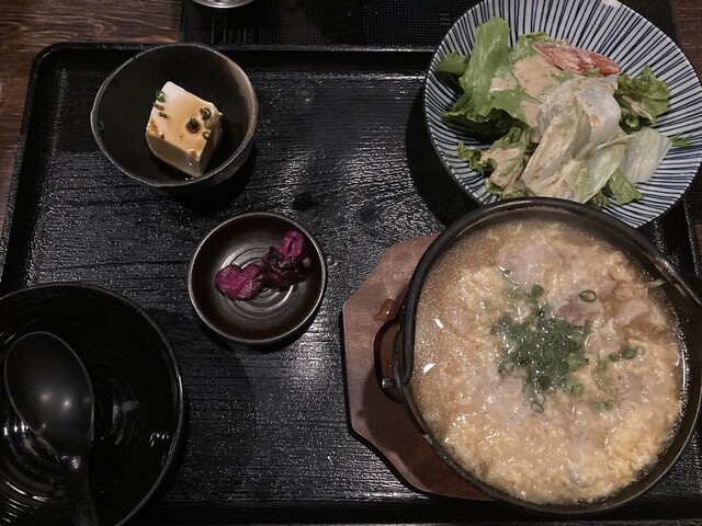 Hakata Motsu-nabe Ippachi Tennoji Ten photo 4