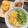 讃岐うどん こがね 高松桜町店