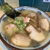 はるちゃんラーメン