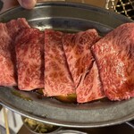 ホルモン青木 - 