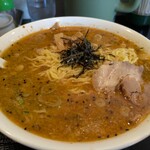 漢方ラーメン 渡辺 - 