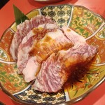 横濱ホルモン会館 エース - 