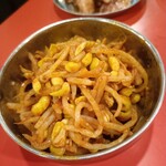 横濱ホルモン会館 エース - 