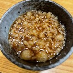 武州うどんあかねandみどりダイニング - 