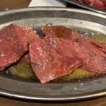 ホルモン青木 - 