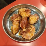 横濱ホルモン会館 エース - 