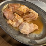 ホルモン青木 - 