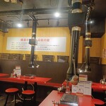 横濱ホルモン会館 エース - 