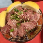 横濱ホルモン会館 エース 本厚木店 - 