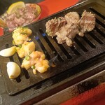 横濱ホルモン会館 エース - 