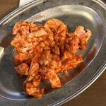 ホルモン青木 亀戸店 - 