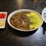 カレー屋なでしこ - 