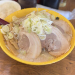 らーめん弁慶 - 