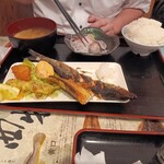 タカマル鮮魚店 - 