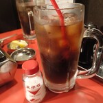 横濱ホルモン会館 エース - 