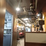 横濱ホルモン会館 エース - 