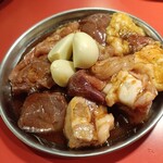 横濱ホルモン会館 エース 本厚木店 - 