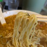 漢方ラーメン 渡辺 - 