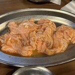 ホルモン青木 - 