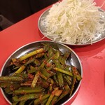 横濱ホルモン会館 エース 本厚木店 - 