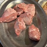 ホルモン青木 - 