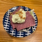 武州うどんあかねandみどりダイニング - 