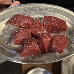 ホルモン青木 - 