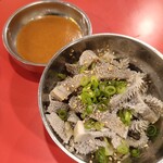 横濱ホルモン会館 エース - 