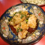 横濱ホルモン会館 エース 本厚木店 - 