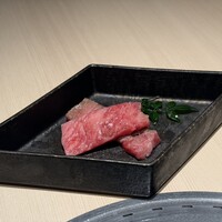 焼肉料理 牛吉日和 - 