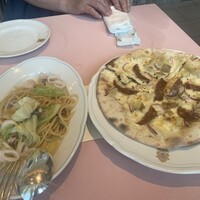 La Terrazza SABATINI - 