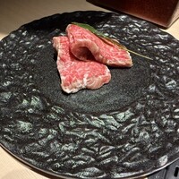 焼肉料理 牛吉日和 - 