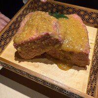 焼肉料理 牛吉日和 - 