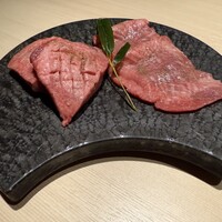 焼肉料理 牛吉日和 - 