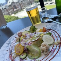 BURDIGALA MARUNOUCHI The Restaurant - 
