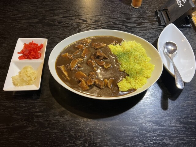 カレー屋なでしこ - 青森（カレー）の写真
