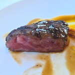 THE COSMOPOLITAN GRILL BAR TERRACE - 