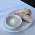 THE COSMOPOLITAN GRILL BAR TERRACE - 