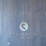 THE COSMOPOLITAN GRILL BAR TERRACE - 
