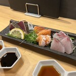 博多炉端 つまむ。 春吉店 - 