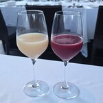 THE COSMOPOLITAN GRILL BAR TERRACE - 