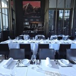 THE COSMOPOLITAN GRILL BAR TERRACE - 