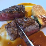 THE COSMOPOLITAN GRILL BAR TERRACE - 