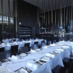 THE COSMOPOLITAN GRILL BAR TERRACE - 