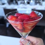 THE COSMOPOLITAN GRILL BAR TERRACE - 