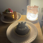 モアガーデン - 